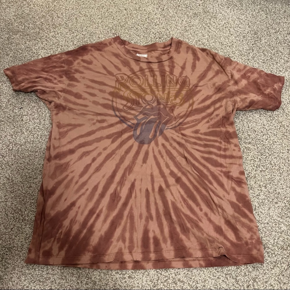 Rolling Stones Tshirt
